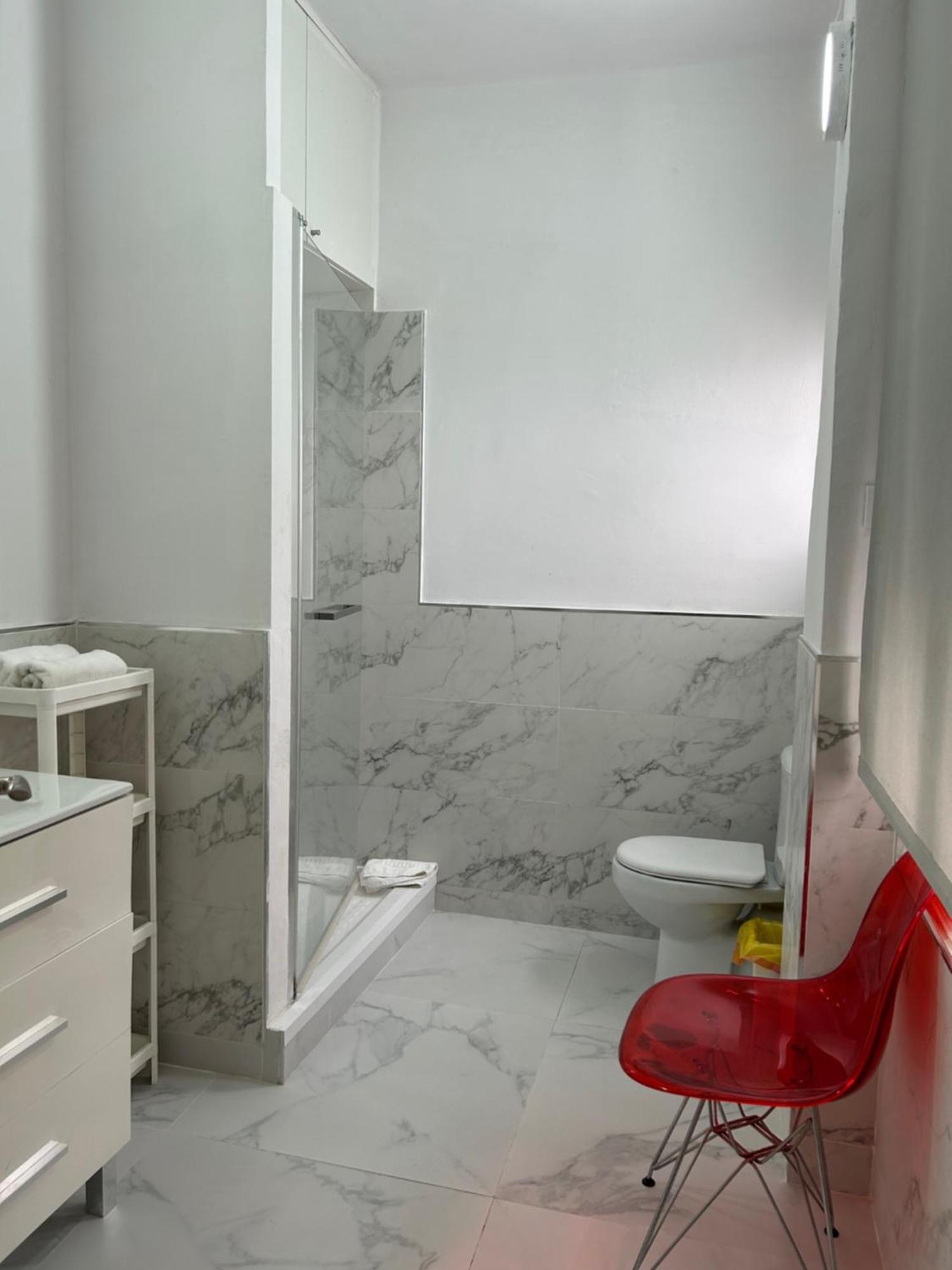Coliseo Premium Apartment Sevilla Eksteriør billede